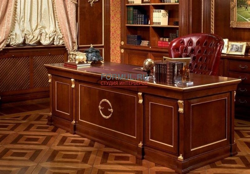 Кабинет Arca Regimental de Luxe